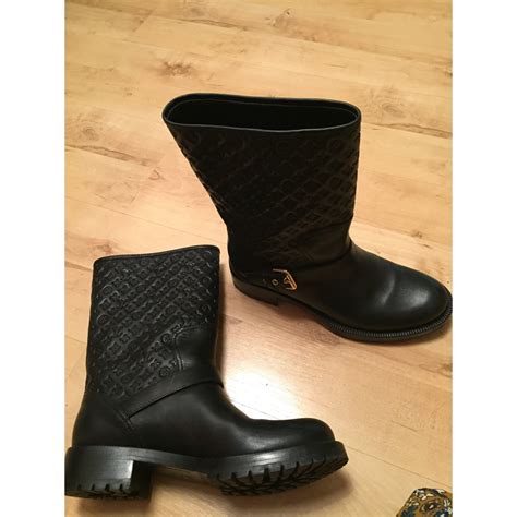 botte louis vuitton homme